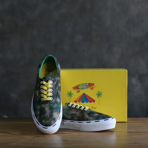 Vans Era OG Vault Lx Double Multi Original