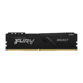 Kingstone DDR4 3200 MHZ 16GB Fury KF432C16BB/16