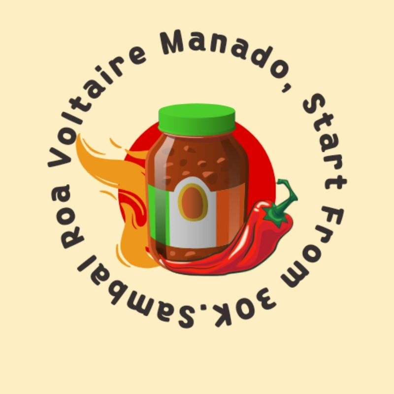 

Sambal Roa Manado, Rica Roa Khas Manado Sulawesi Utara, Sambel enak rasanya