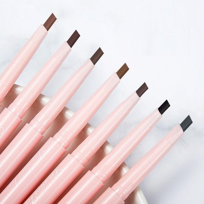 Lameila Lamailai LML2013 Pensil Alis Original Eyebrow 2 in 1