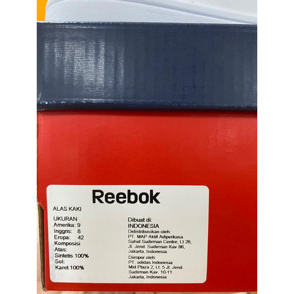 Reebok Royal Complete Spo White GW1541 Unisex Tennis Shoes Original