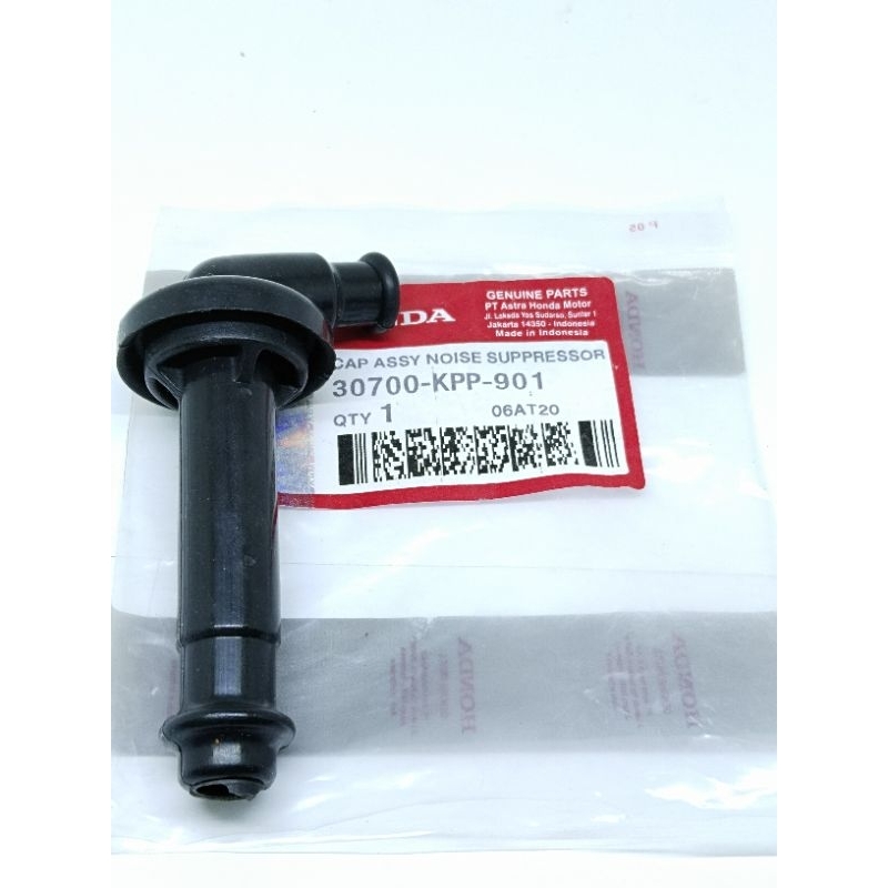 COP BUSI/TUTUP BUSI CB 150R OLD. CBR150R OLD (KPP) ORI.
