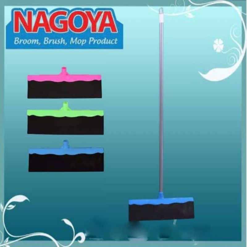 Serok Air Nagoya / Pel karet / Wiper Air Nagoya