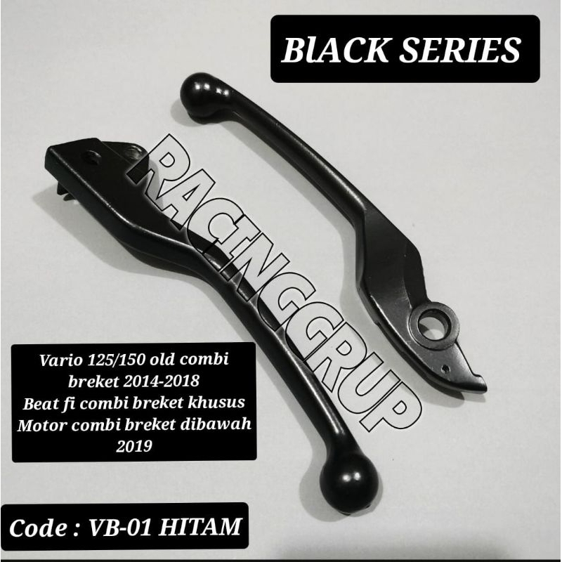 promo Handle rem Vario 125 Vario 150 beat fi CBS model standar khusus motor CBS dibawah tahun 2020