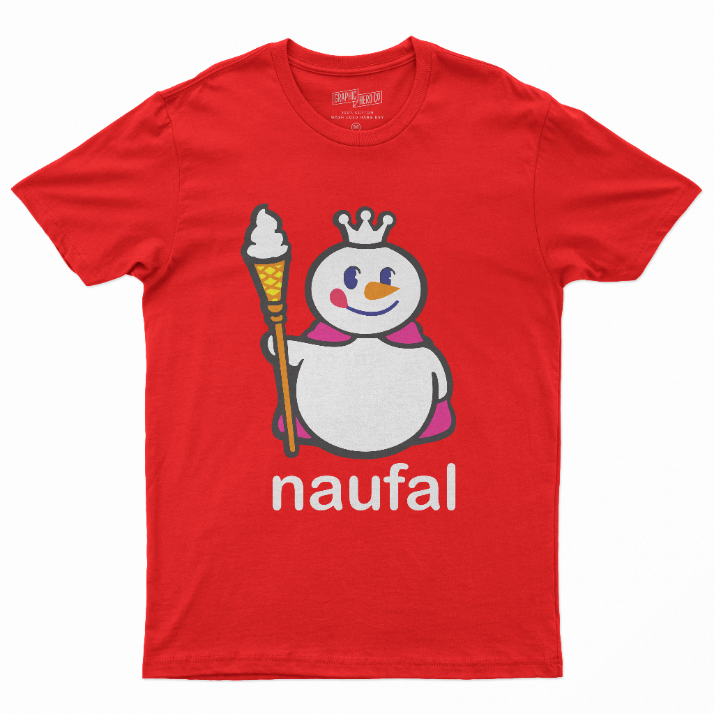 custom nama kaos mixeu / kaos anak gambar mixeu ice cream / pakaian anak