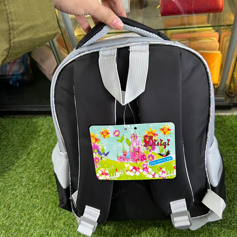 Ransel anak tk cowok motif 2213-20 , 2213 ransel sekolah anak tk cowok ransel tanggung