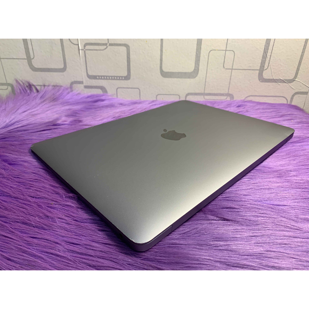 Macbook Air Retina 13inc 2018 Core i5 8GB SSD 256GB