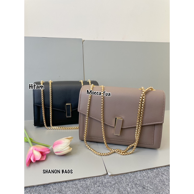 SHANON BAGS