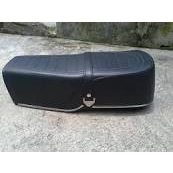 Murah  Jok Sadel Honda Cb Dream Tebal Anti Gembos