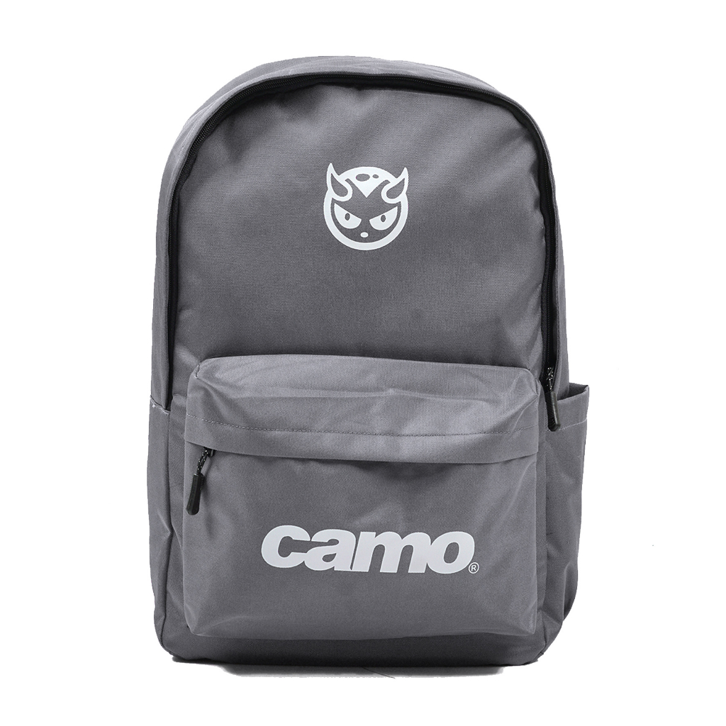 BACKPACK 9407 | CAMO WARBROKE