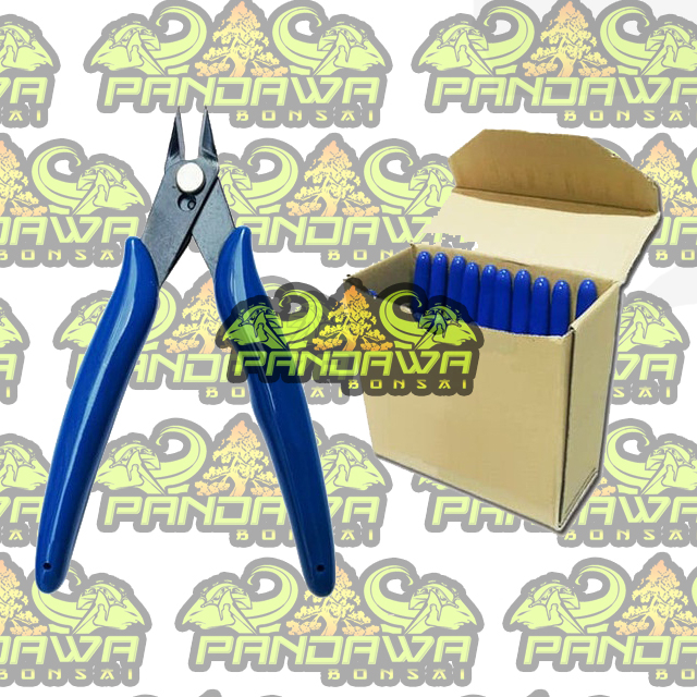 PANDAWA BONSAI-ALAT BONSAI ALAT BONSAI,TANG POTONG KAWAT BONSAI