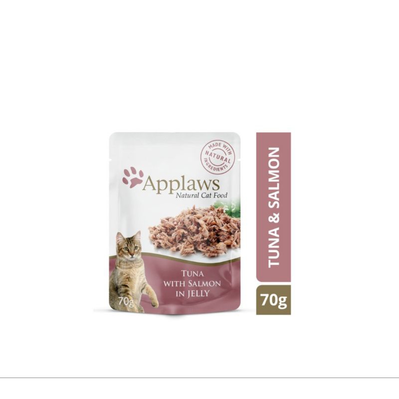 Applaws Cat Food / Makanan Kucing Import / Wet food for Cat / Cat Food