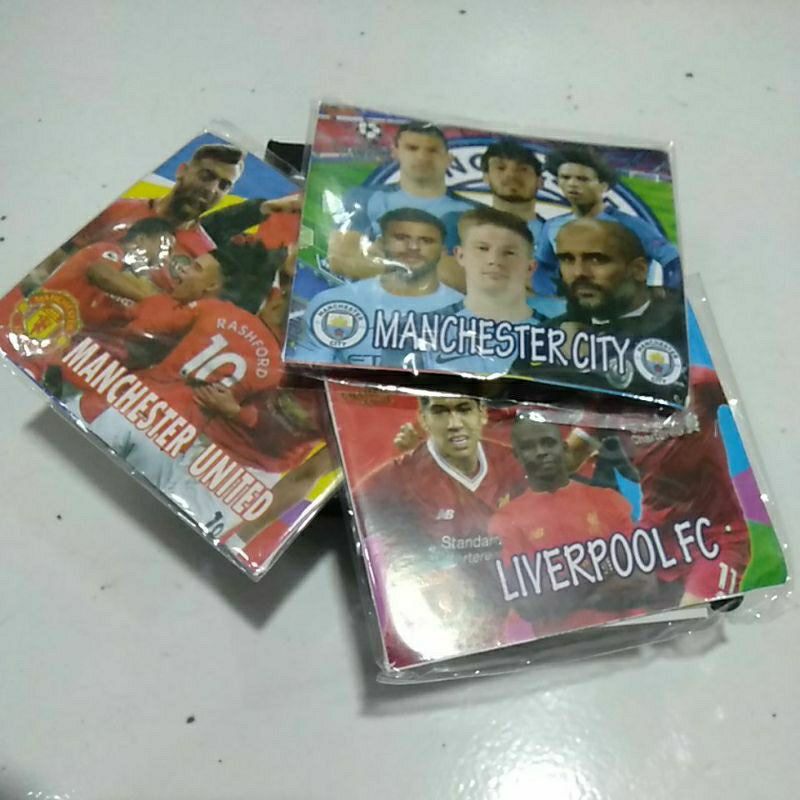 Bola gebrak kertas kirim acak 1 team 1 bola dan 1 gawang