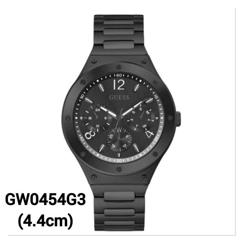 Jam Tangan Pria Gues GW0454G3