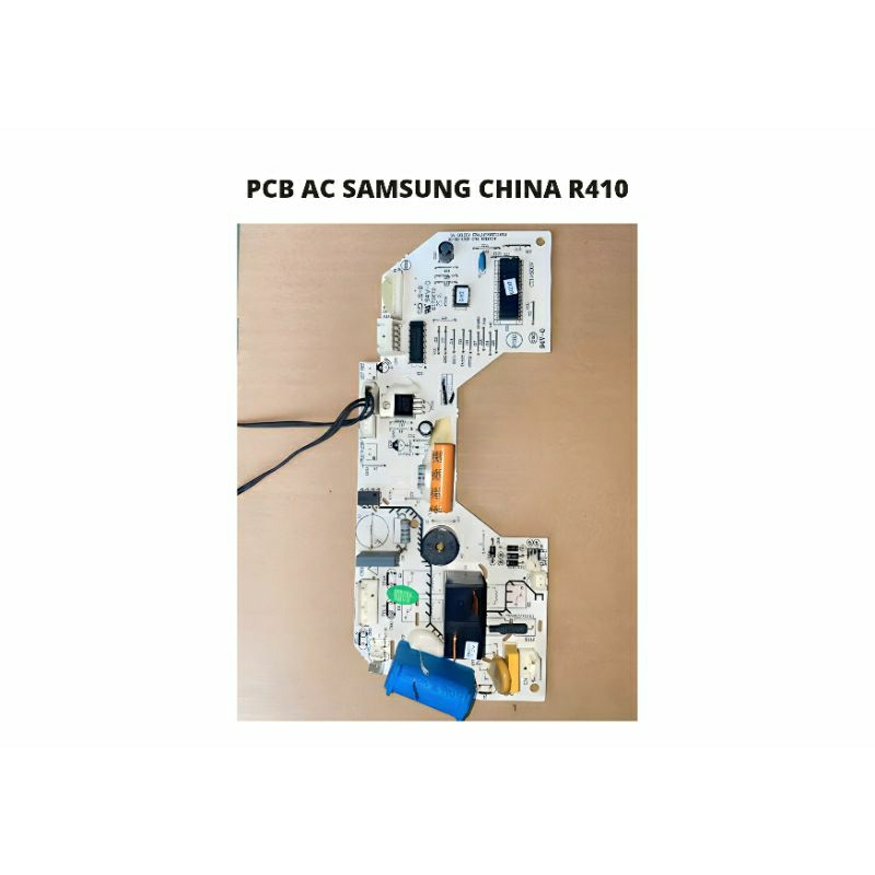 PCB AC SAMSUNG CHINA R410
