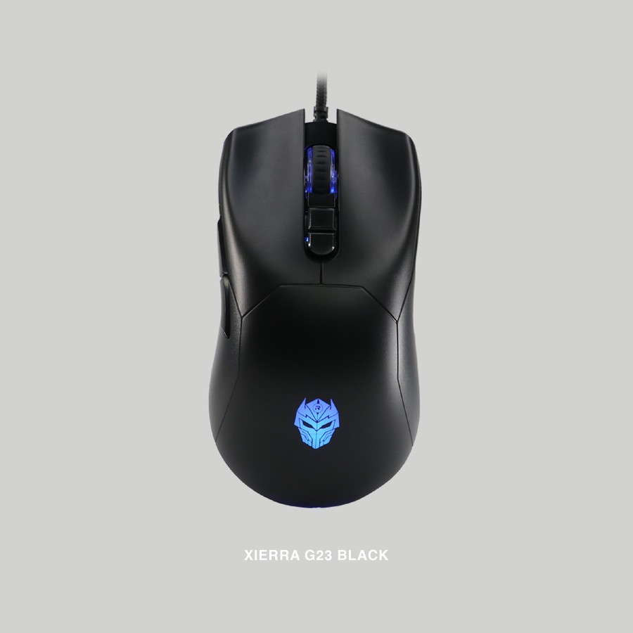 Rexus Mouse Gaming Xierra G23