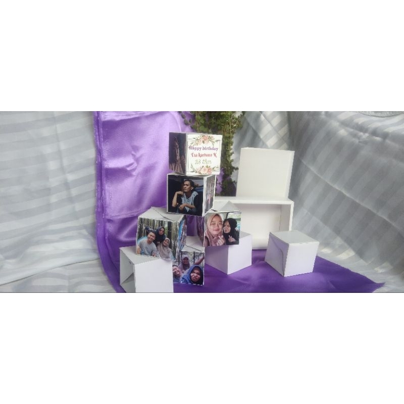 

KADO LONCAT/BOX JUMPING/FOTO LONCAT