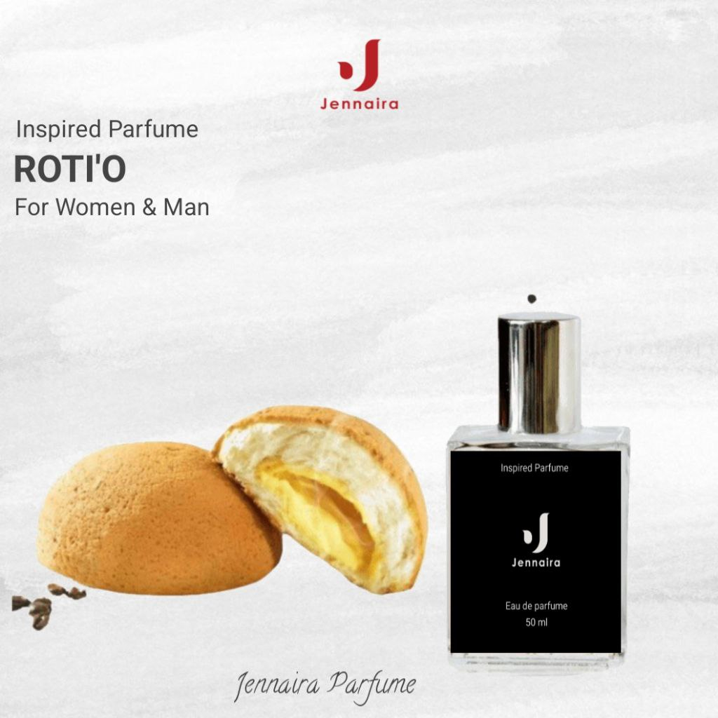 Roti'O - Inspired Parfume - Jennaira Parfume