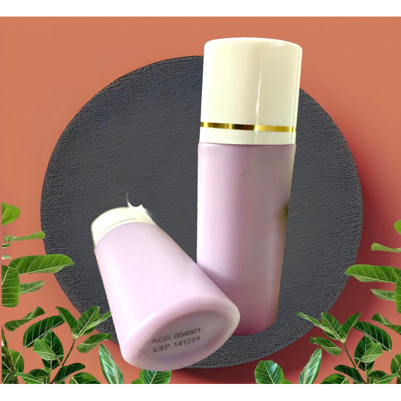 body whitening day platinum / siang anggur / hb siang