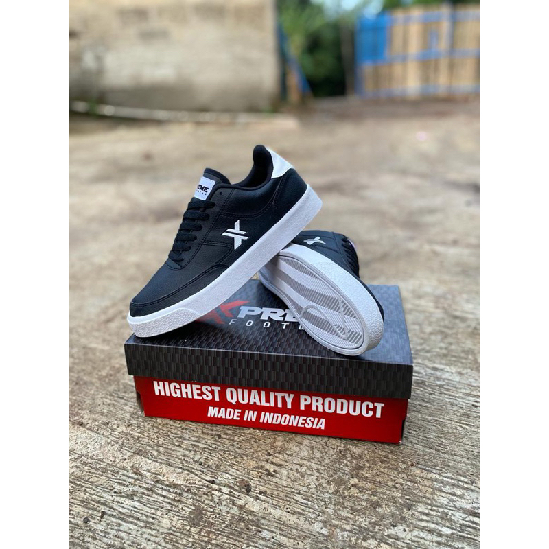 SEPATU XPREME FOOTWEAR - SEPATU CASUAL CEDARIMA - SEPATU ORIGINAL - SEPATU CASUAL PRIA WANITA