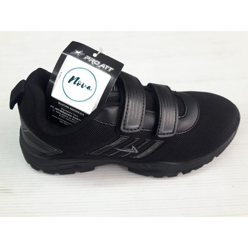 SEPATU SEKOLAH PRO ATT