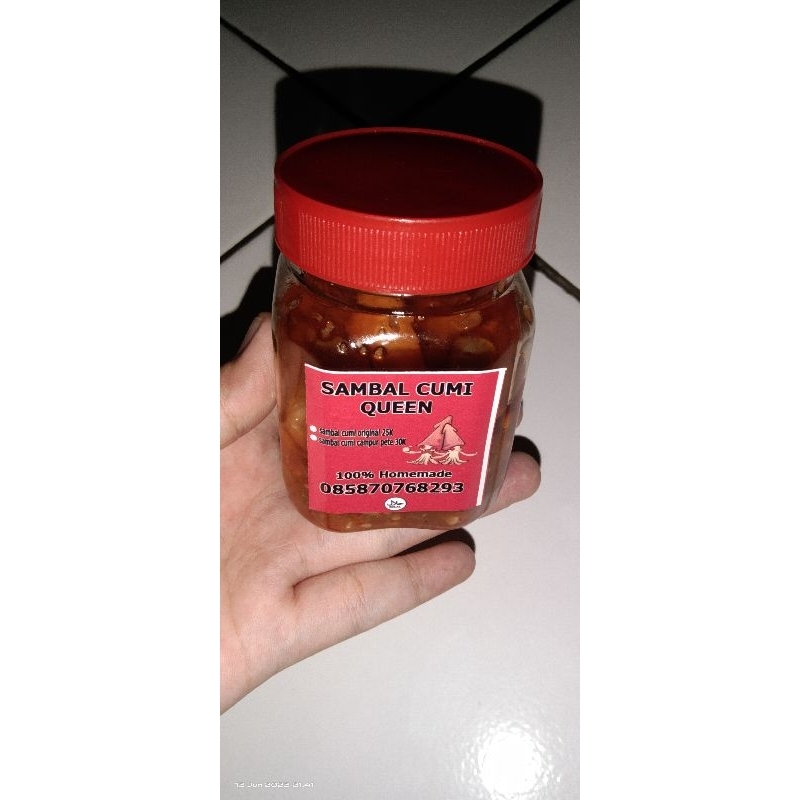 

SambelcumiOriginal