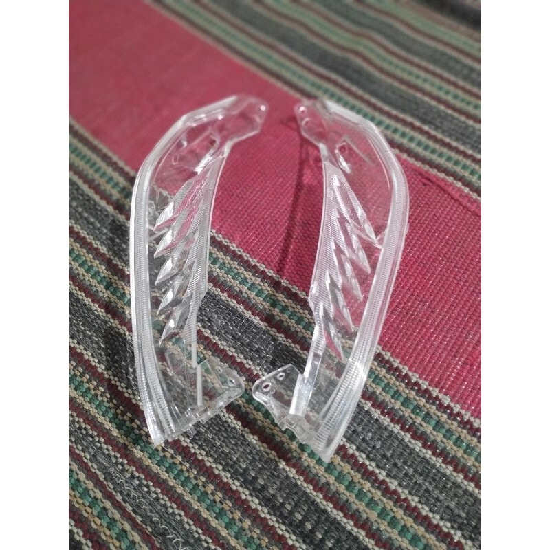 Mika Lampu Alis Dalam New Vario 125-150 2019-2022 ORI COPOTAN SECOND