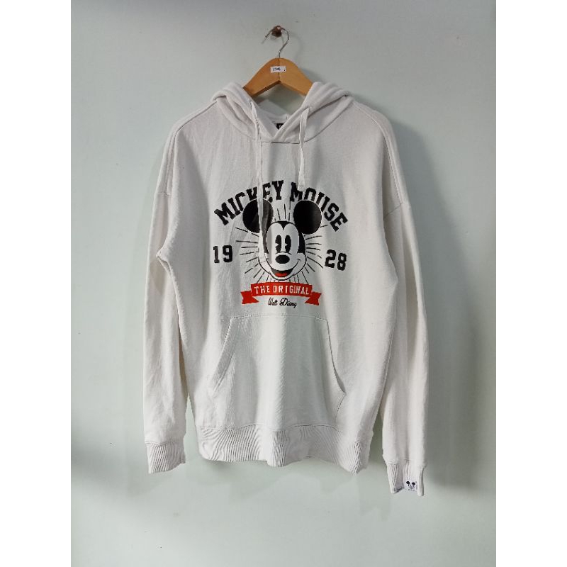 Hoodie Disney x Design united