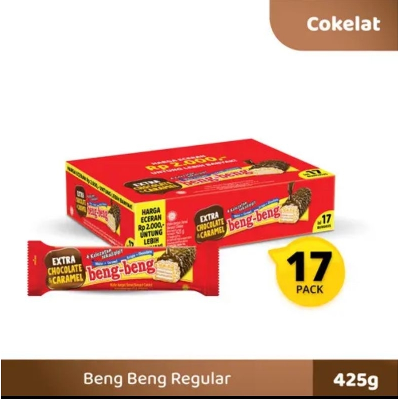 

Bengbeng Coklat