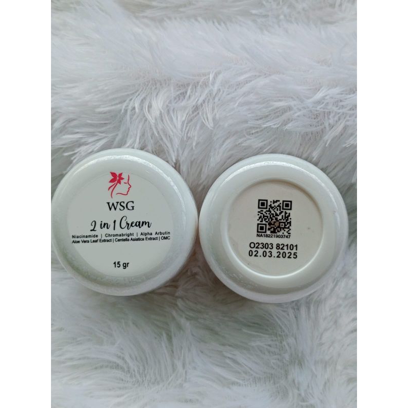 WHITE SKIN GLOW SKINCARE