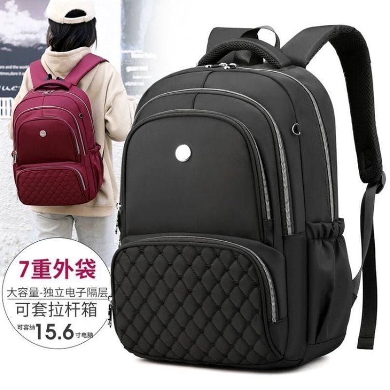 Tas Chibao 708 Ransel Laptop 15-16 inch