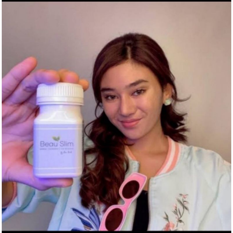 OBAT DIET PELANGSING BADAN BEAUSLIM 100% OBAT PELANGSING BADAN