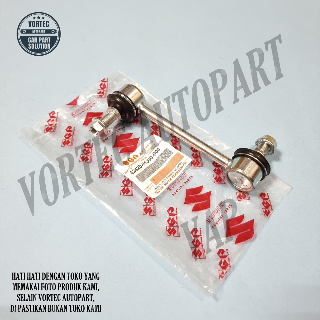 Link Stabil Stabilizer Link Depan APV ARENA Original