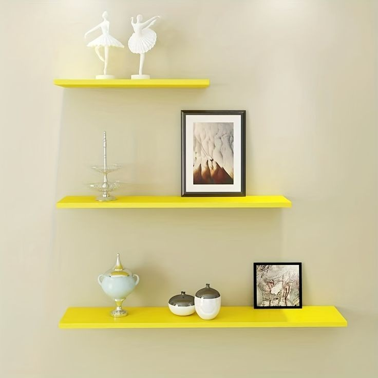 COD/ bayar di tempat/promo rak kayu furnitur/rak hiasan dinding minimalis serbaguna rak hanger/rak k