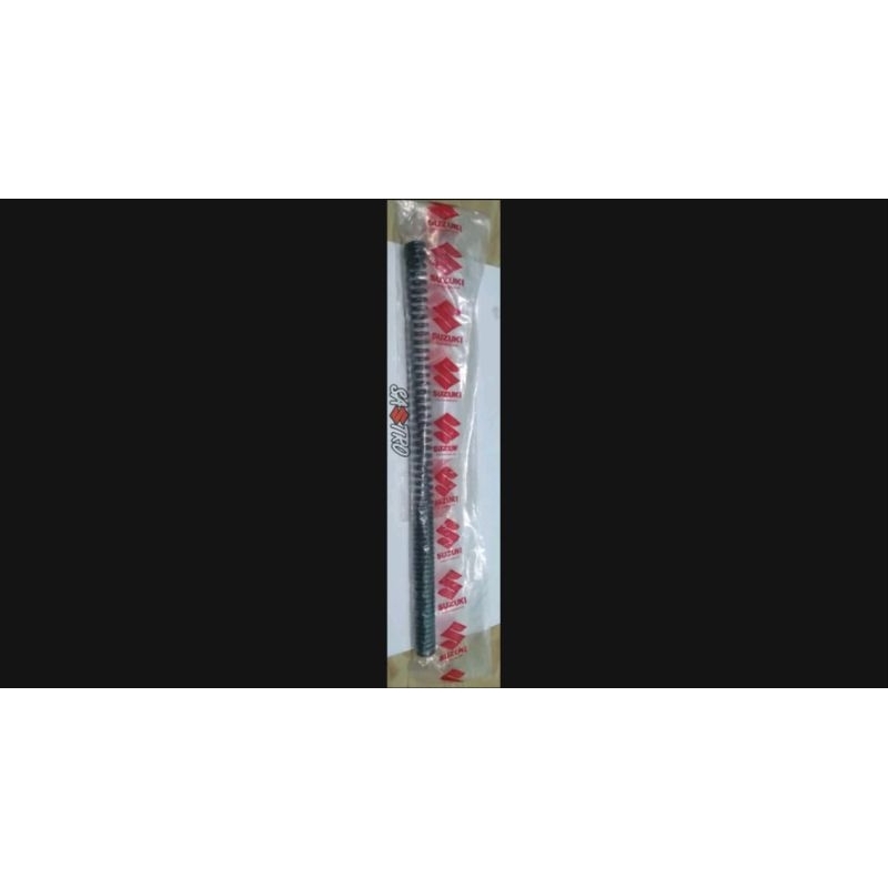 per spring shock sok depan suzuki raider satria fu scd facelift fu injeksi ori sgp