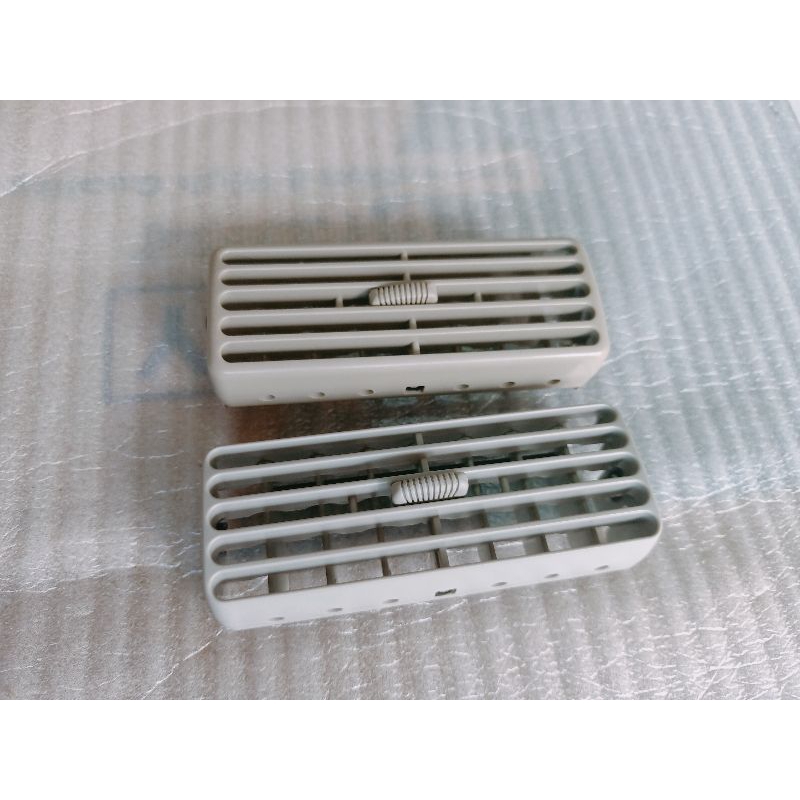 kisi kisi AC blower tengah mobil Toyota Avanza