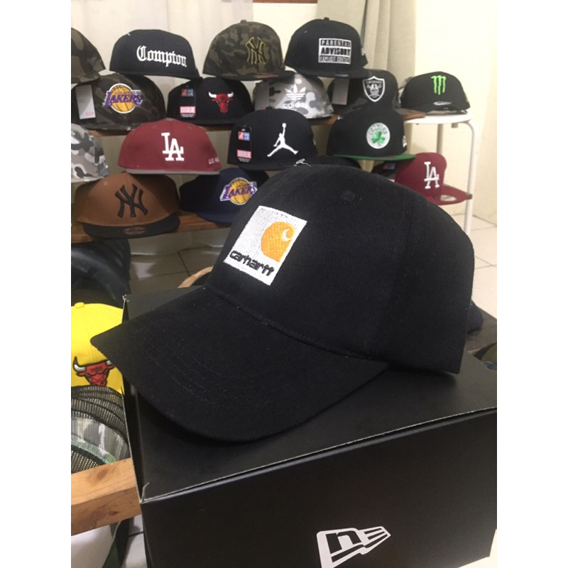 Topi Baseball Carhartt