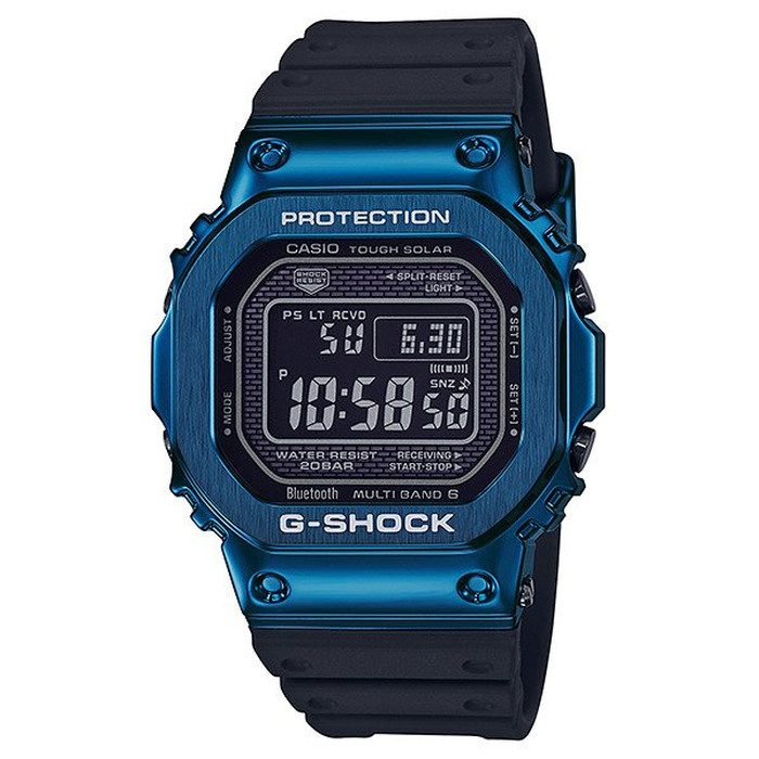 Casio G-Shock GMW-B5000G-2A / GMW-B5000G-2ADR / GMW-B5000G