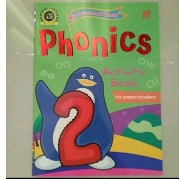Harga mpw phonics Terbaru Okt 2024 |BigGo Indonesia