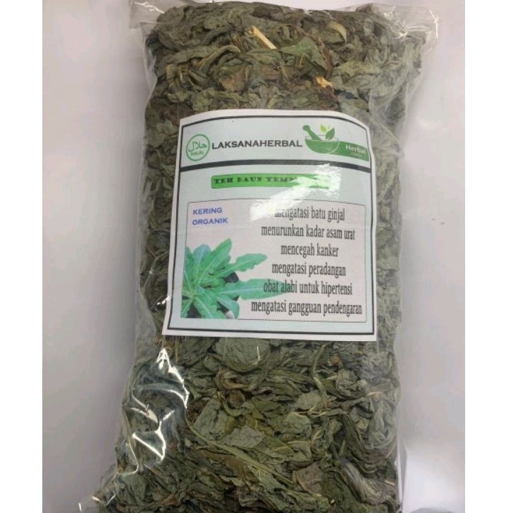 

Daun Tempuyung Kering 500 gram