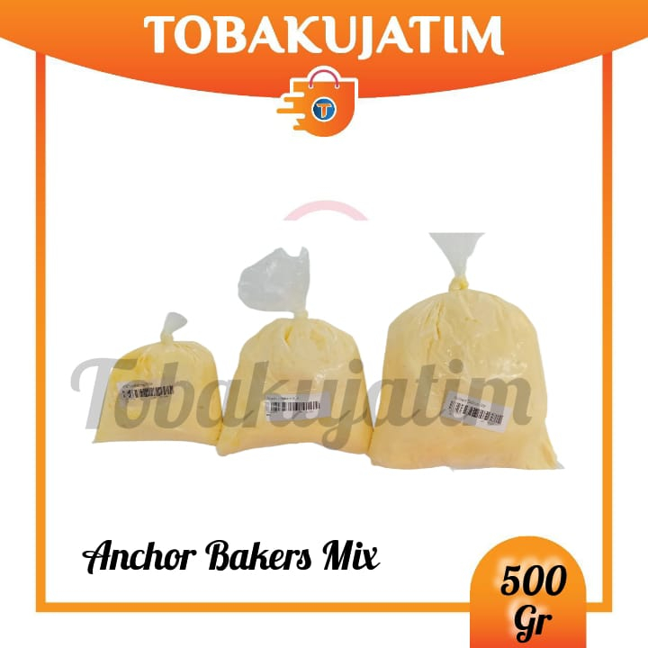 

mentega ANCHOR BAKERS MIX 500gr TIMB.