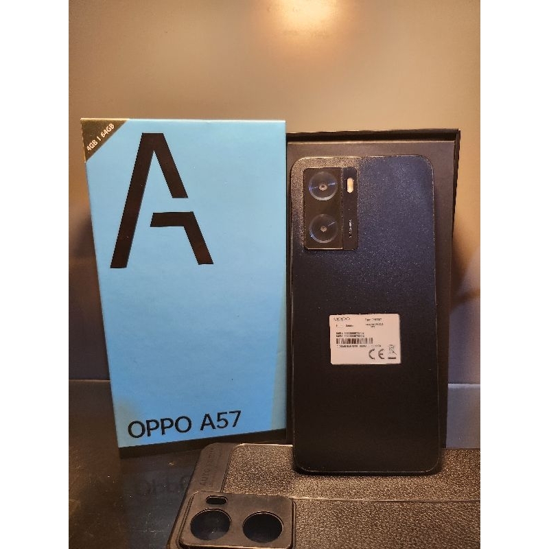 oppo A57 4/64 second