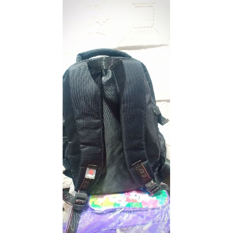 TAS SEKOLAH ANAK SD MERK ALTO ORIGINAL UKURAN 14 INCH