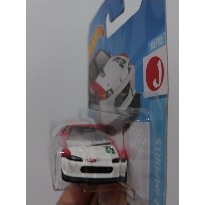 Hot Wheels Civic Custom Erorr Jerawat