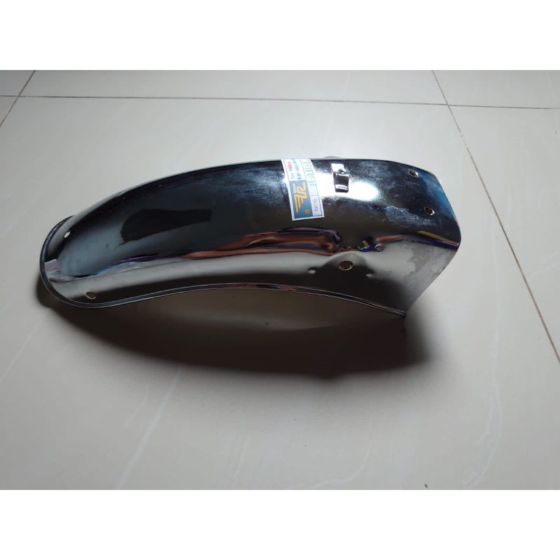 Spakbor Slebor Belakang Yamaha RX100 Urami