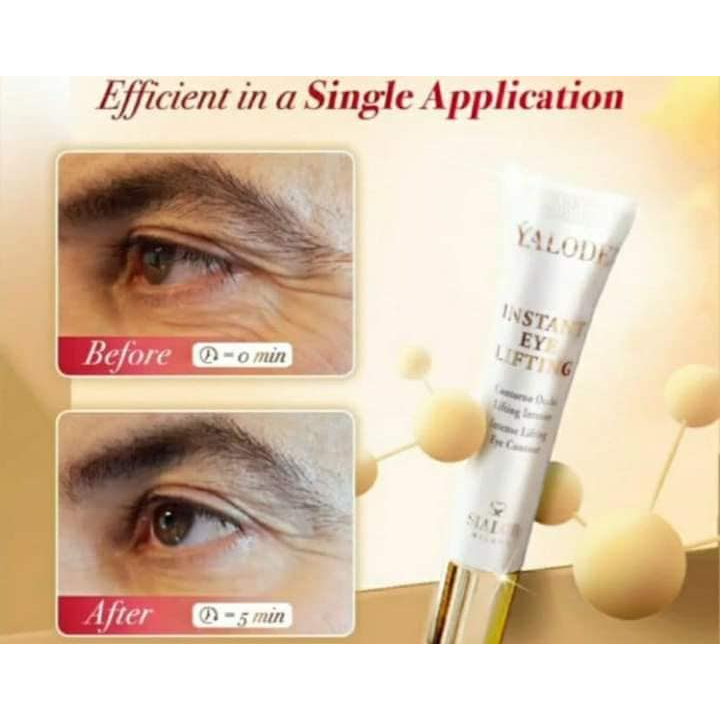 Yalode eye cream