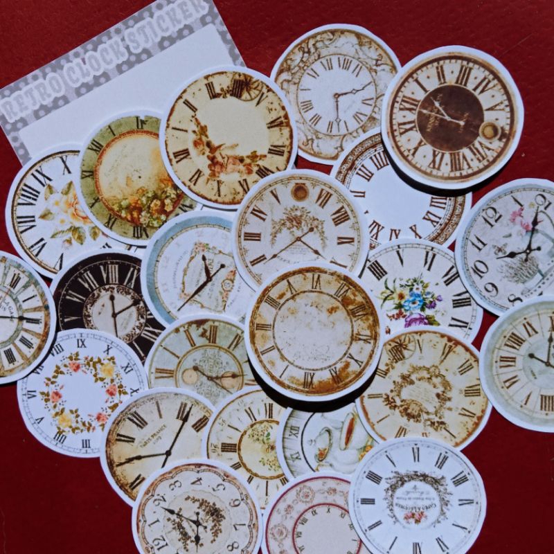 

<sticker pack> sticker deco, sticker aesthetic, sticker journal, journal kit, jurnaling kit, jurnal