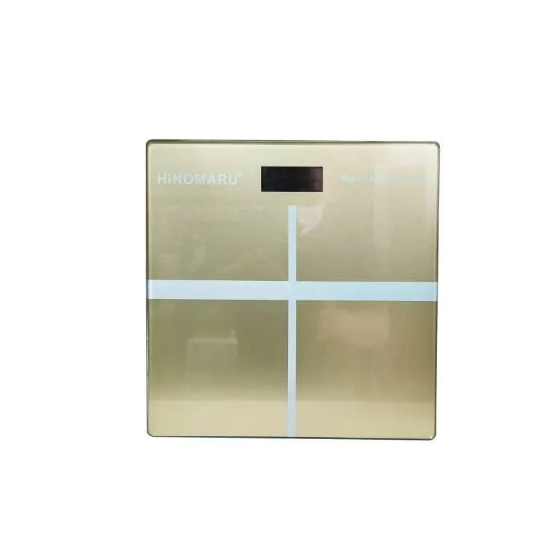 Timbangan Badan Digital / Body Scale HINOMARU TBG-180 / 180KG