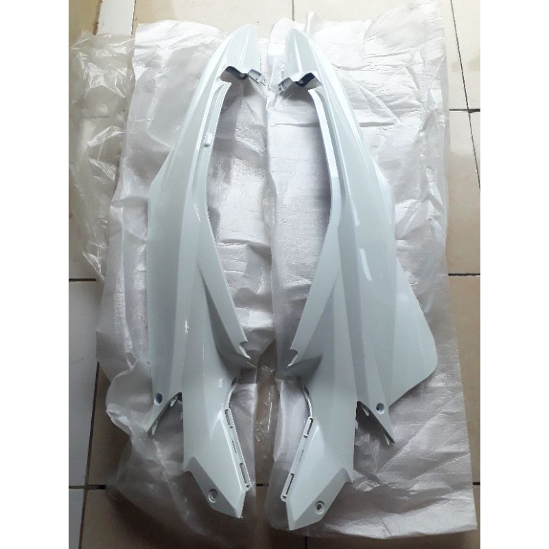 BODY SATRIA FU FACELIFT ORIGINAL SUZUKI SGP