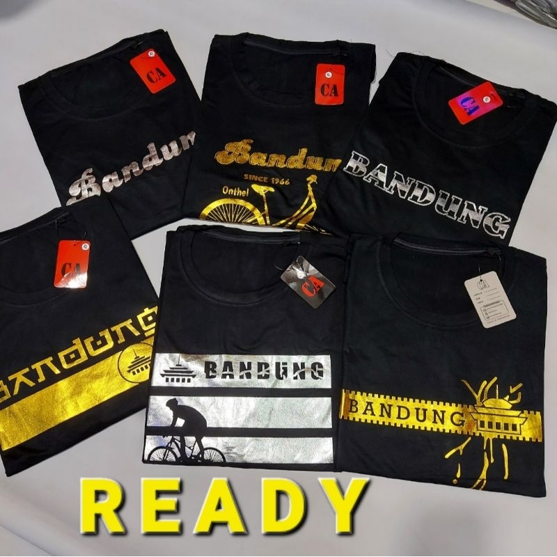 Kaos Bandung Oleh Oleh Bandung Kaos Bandung Termurah
